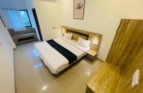 Khuldabad Resort | Viceroy Resort