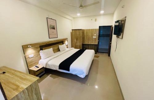 Khuldabad Resort | Viceroy Resort