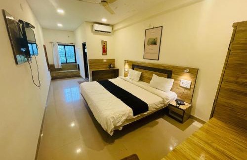 Khuldabad Resort | Viceroy Resort