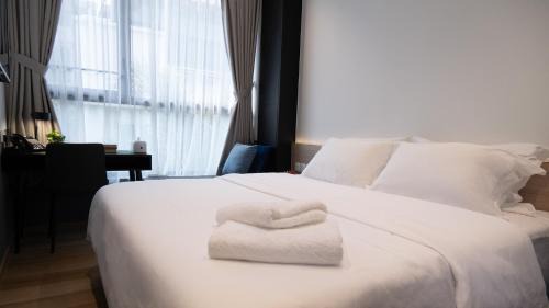 Marine Parade Apartment | VicHaus Serviced Apartment