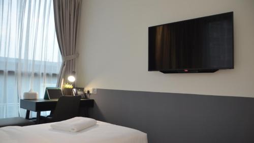 Marine Parade Apartment | VicHaus Serviced Apartment