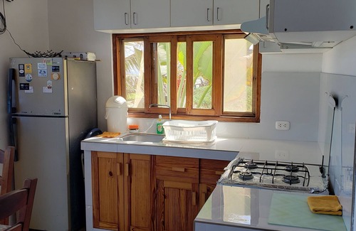 Vichayito House | Vichayito Bungalow