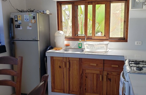 Vichayito House | Vichayito Bungalow