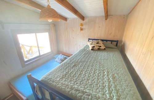 Vichuquen House | Vichuquen Lodge y Marina