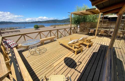 Vichuquen House | Vichuquen Lodge y Marina