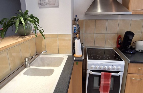 Cœur de Ville Apartment | Vichy center - Le Callou - Cures Séjours Calme 🐕