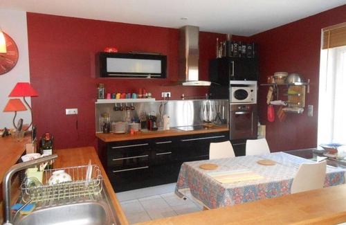 Creuzier-le-Vieux House | Vichy House in the heart of Auvergne