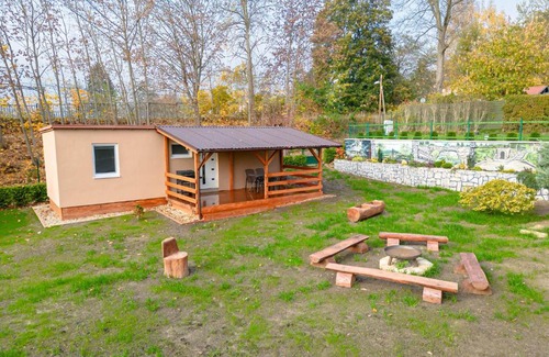 Decin House | VICIBERG DĚČÍN