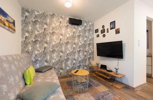 Decin House | VICIBERG DĚČÍN