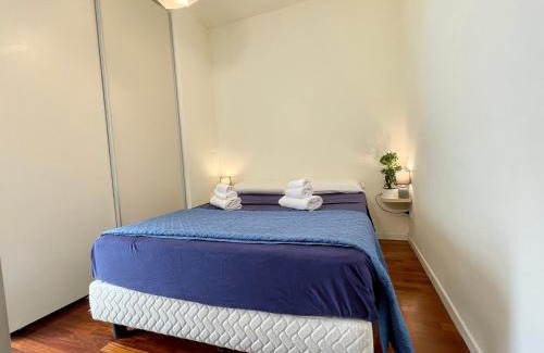 Marina Centro Apartment | Vicina al mare con grande giardino - Appartamento Tulipano