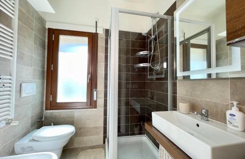 Marina Centro Apartment | Vicina al mare con grande giardino - Appartamento Tulipano