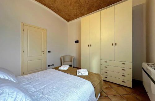 Old Town Apartment | Vicino al Centro e a Parcheggi Gratuiti - Affresco Strepitoso