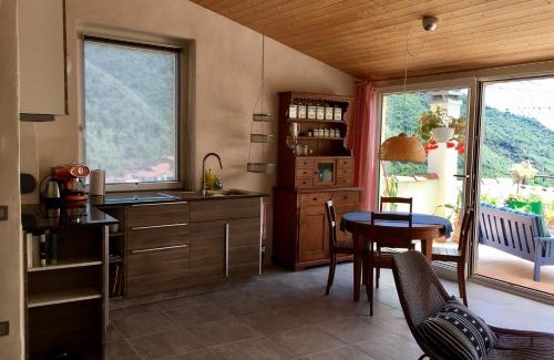 Rocchetta Nervina Apartment | Vicino al cielo
