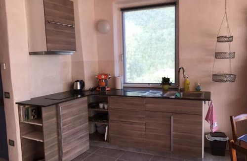 Rocchetta Nervina Apartment | Vicino al cielo