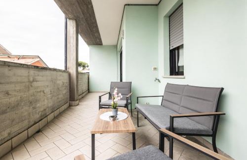 Valverde Apartment | Vicino al Mare - Comodo per 5 - WiFi e Parcheggio Privato
