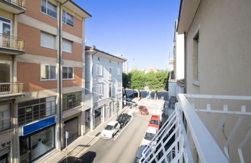 Civitanova Marche Apartment | Vicino al mare Centro, AC con ascensore