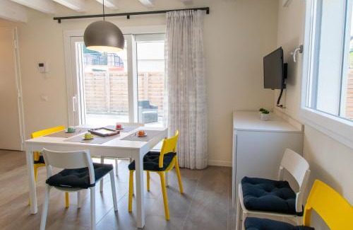 Vicenza Apartment | Vicino alla Villa Palladiana La Rotonda! Duplex Apartment