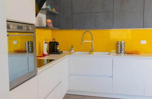 Vicenza Apartment | Vicino alla Villa Palladiana La Rotonda! Duplex Apartment