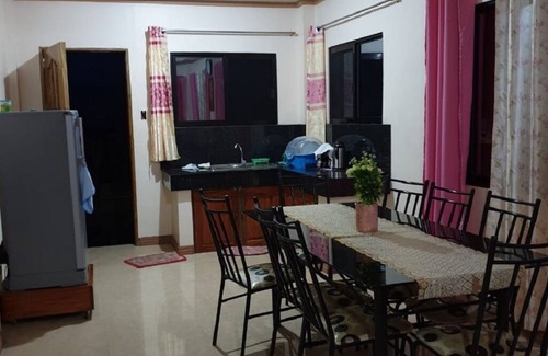 Mambajao House | Vickie Homestay - Mambajao Camiguin