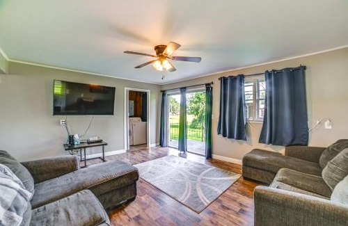 Salem House | Vicks Hunting Lodge Near Fishing and Hiking