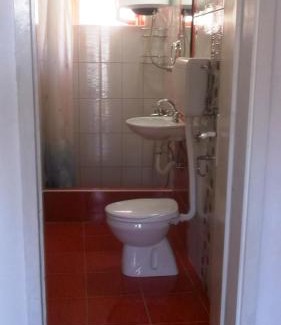 Skaljari Apartment | Vicky Apartments