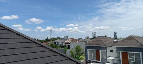 Sampang House | Vicky Homestay