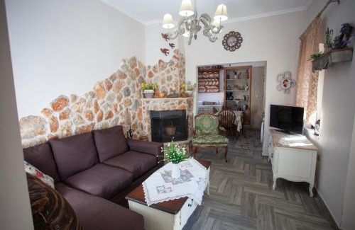 Kefalos Apartment | Vicky's House