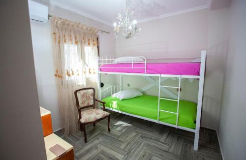 Kefalos Apartment | Vicky's House