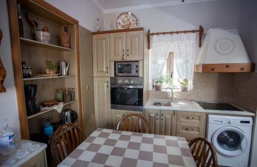 Kefalos Apartment | Vicky's House