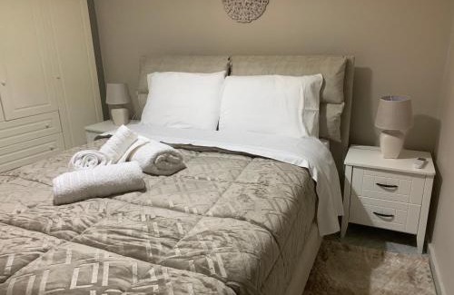 Nafpaktos Apartment | Vicky 's Luxury House
