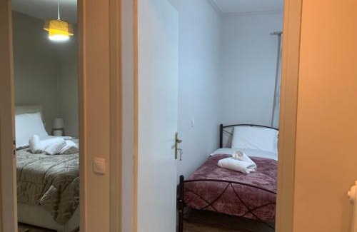 Nafpaktos Apartment | Vicky 's Luxury House