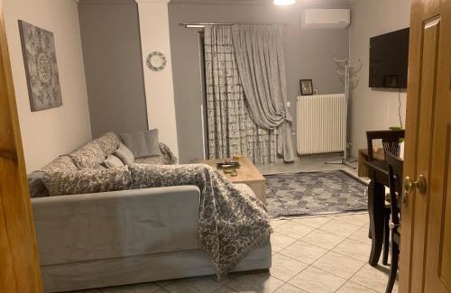 Nafpaktos Apartment | Vicky 's Luxury House