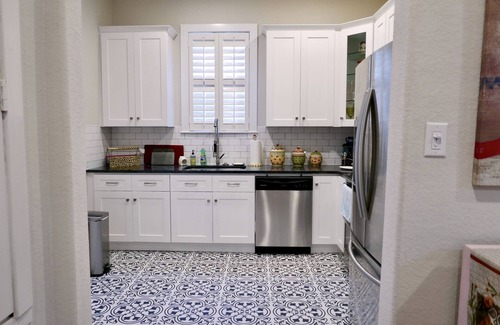 Downtown San Antonio House | Vicky's Place downtown close to Pearl Brewery, and Riverwalk