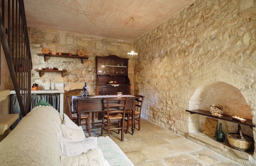 Martano Apartment | Vico Borgoterra