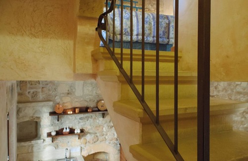 Martano Apartment | Vico Borgoterra