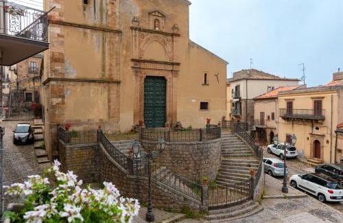 Mistretta House | Vico degli Orti