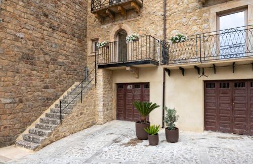 Mistretta House | Vico degli Orti
