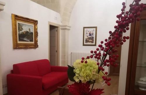 Laterza Bed & Breakfast | Vico Marina