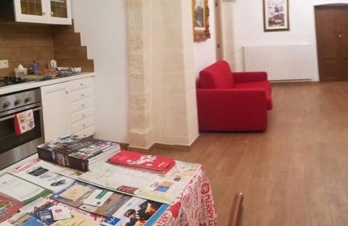 Laterza Bed & Breakfast | Vico Marina