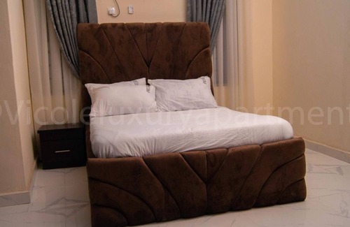 Aba Apartment | Vicole Luxury apartments offers a stylishly furnished 3 bedrooms apartments @Aba