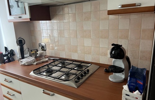 Velletri Apartment | VICOLO CORTO Historic Center Relax & Home-Office