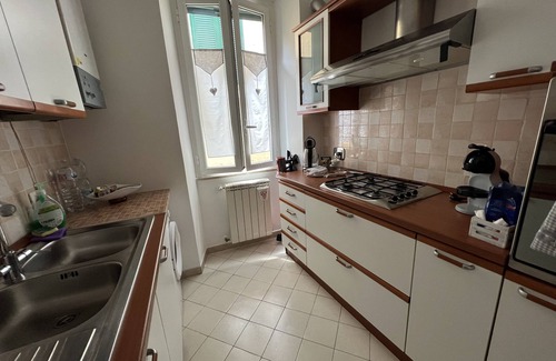 Velletri Apartment | VICOLO CORTO Historic Center Relax & Home-Office