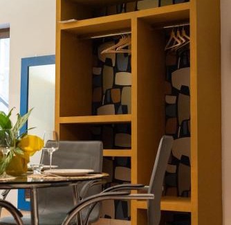 Santo Stefano del Sole Apartment | Vicolo del Sole