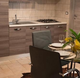 Santo Stefano del Sole Apartment | Vicolo del Sole