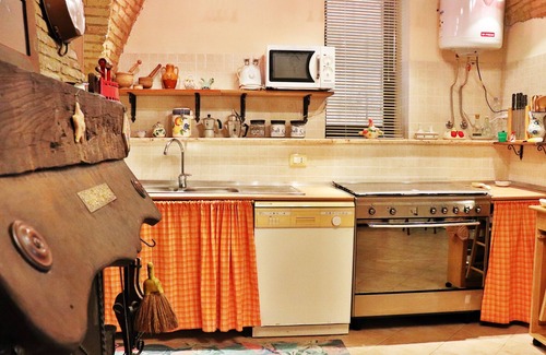 Lanciano House | Vicoquarto - YourPlace Abruzzo