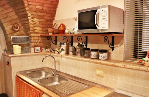 Lanciano House | Vicoquarto - YourPlace Abruzzo