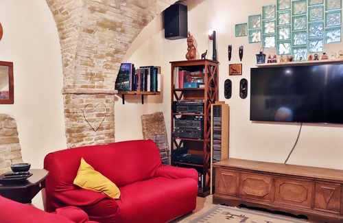 Lanciano House | Vicoquarto - YourPlace Abruzzo