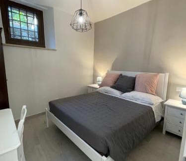 Vico nel Lazio Apartment | VicoVacanze Acero