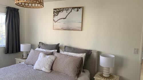 Mount Maunganui House | Vicroad The Mount