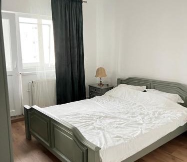 Turda Apartment | Vicsalt Apartment